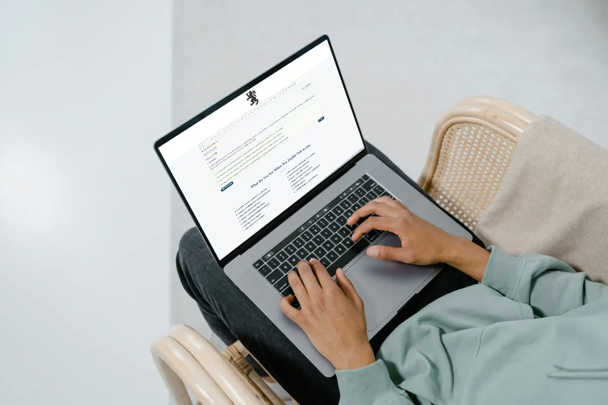 CEH Exam available across laptop, tablet, and mobile